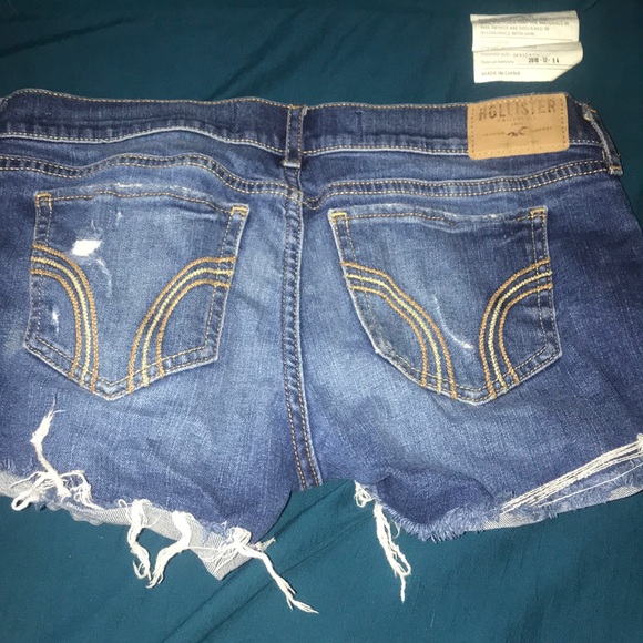 Shorts - Picture 2 of 2